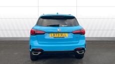 MG HS 1.5 T-GDI PHEV Trophy 5dr Auto Hatchback